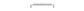 Cabinet TRA22112 Pull Brunswick Knurled Polished Chrome L170XW15XP40