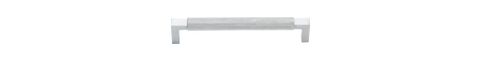 Cabinet TRA22113 Pull Brunswick Knurled Brushed Chrome L170XW15XP40