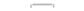 Cabinet TRA22113 Pull Brunswick Knurled Brushed Chrome L170XW15XP40