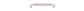 Iver TRA22115 Cabinet Pull Brunswick Knurled Satinnickel L170XW15XP40