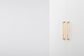 Cabinet TRA22120B Pull Brunswick Knurled Brushed Gold PVD L266XW15XP40