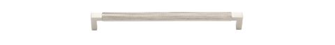 Iver TRA22125 Cabinet Pull Brunswick Knurled Satinnickel L266XW15XP40