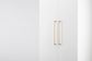 Cabinet TRA22130 Pull Brunswick Knurled Brushed Gold PVD L330XW15XP40