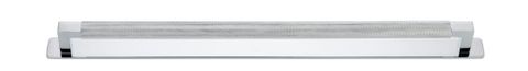 Cabinet TRA22142B Pull Brunswick Knurled Pc L463XW19XP44 W/Backplate