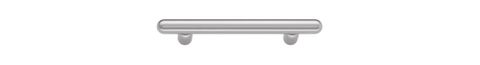 Iver TRA24034 Cabinet Pull Puerto Polished Chrome L198xw18xp43 Ctc128
