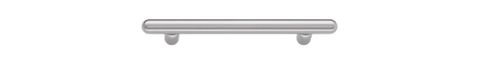 Iver TRA24044 Cabinet Pull Puerto Polished Chrome L234xw18xp43 Ctc160