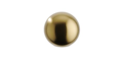 Iver Puerto Cupboard Knob