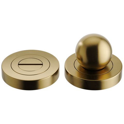 Iver Puerto Round Privacy Turn