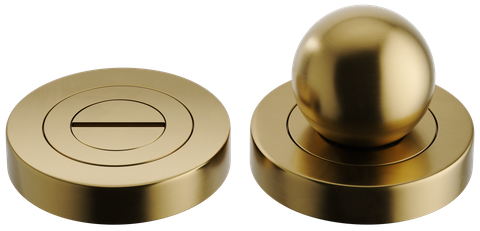Iver Puerto Round Privacy Turn