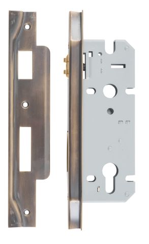 M/Lock TRA6040 Roller Eu Rebtd AB CTC85 B/Set 45