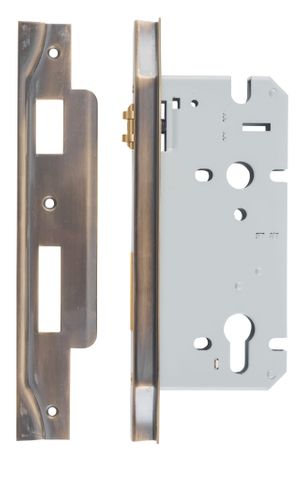 M/Lock TRA6041 Roller Eu Rebtd AB CTC85 B/Set 60