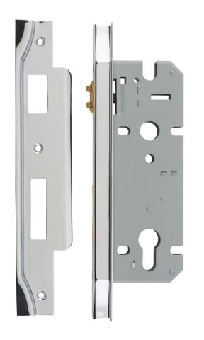 M/Lock TRA6056 Roller Eu Rebtd CP CTC85 B/Set 45