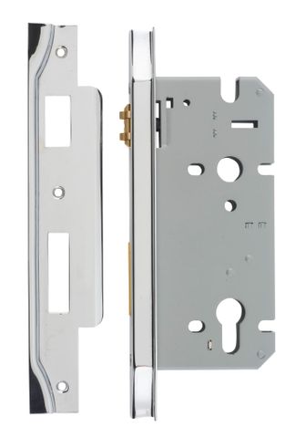 M/Lock TRA6057 Roller Eu Rebtd CP CTC85 B/Set 60