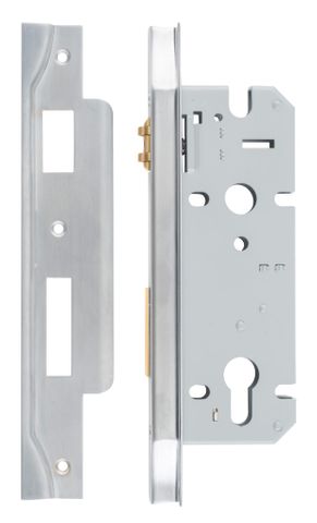 M/Lock TRA6064 Roller Eu Rebtd SC CTC85 B/Set 45