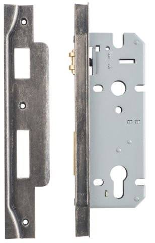 M/Lock TRA6088 Roller Eu Rebtd Rn CTC85 B/Set 45
