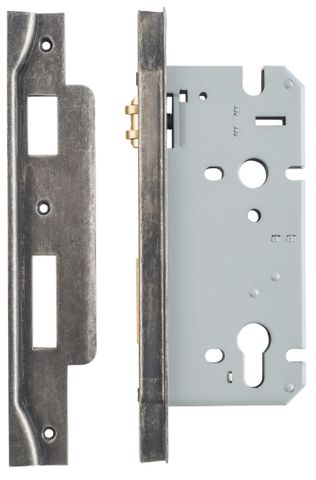 M/Lock TRA6089 Roller Eu Rebtd Rn CTC85 B/Set 60