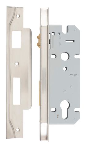M/Lock TRA6104 Roller Eu Rebtd Sn CTC85 B/Set 45