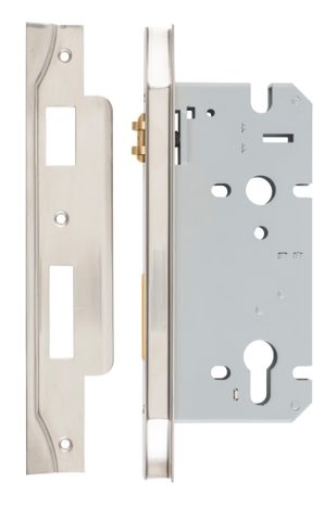 M/Lock TRA6105 Roller Eu Rebtd Sn CTC85 B/Set 60
