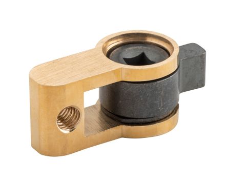 Iver Euro Lock Privacy Adaptor