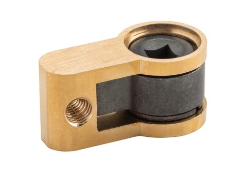 Iver Euro Lock Privacy Adaptor