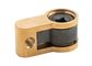 Tradco TRA7734 Euro Lock Privacy Adaptor