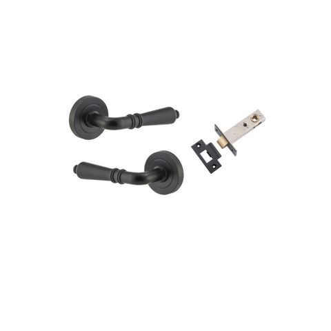 Dr TRA9203KPASS60 Lvr Sarlat Rnd Rose Pr Mb D52XP58 Passage Kit