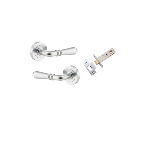 Dr TRA9205KPASS60 Lvr Sarlat Rnd Rose Pr BC D52XP58 Passage Kit