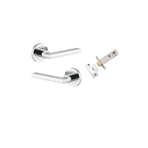 Dr TRA9214KPASS60 Lvr Balt Rnd Rose Pr Pc D52XP58 Passage Kit