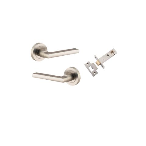 Dr TRA9219KPASS60 Lvr Balt Rnd Rose Pr Sn D52XP58 Passage Kit