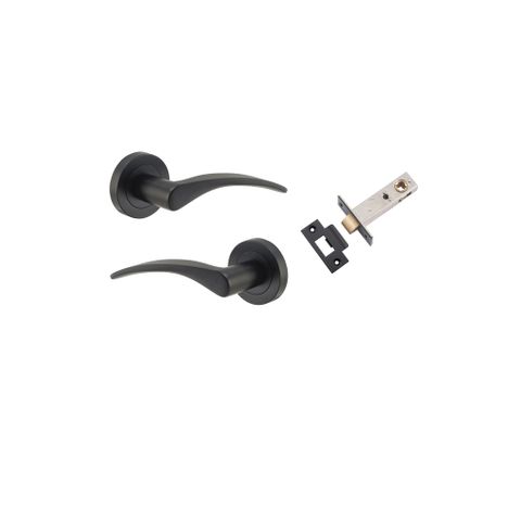 Dr TRA9223KPASS60 Lvr Oxford Rnd Rose Pr Mb D52XP64 Passage Kit