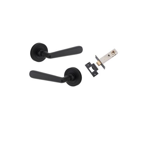 Dr TRA20803KPASS60 Lvr Cophgn Rnd Rose Mb D52XP61 Passage Kit
