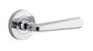 Dr TRA20804KIBPRIV60 Lvr Cphgn Rnd Rose Inblt Priv Pr Polished Chrome D58XP61