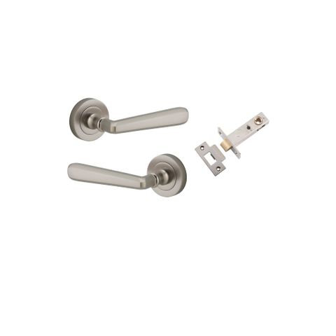 Dr TRA20809KPASS60 Lvr Cophgn Rnd Rose Sn D52XP61 Passage Kit