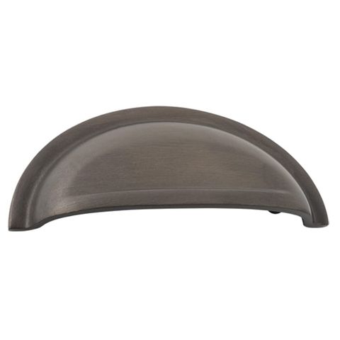 Drawer TRA20811 Pull Sarlat Signature Brass H38xl96mm Ctc64mm