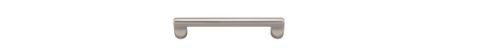 Cabinet TRA20889 Pull Baltimore Sn L146xw8xp36mm Bd18mm Ctc128mm