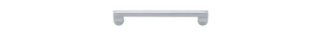 Cabinet TRA20895 Pull Baltimore BC L180xw8xp36mm Bd20mm Ctc160mm