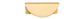 Drawer TRA20936 Pull Osaka Lip Brushed Brass L80xh35xd40mm Ctc64mm