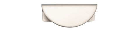 Drawer TRA20939 Pull Osaka Lip Satin Nickel L80xh35xd40mm Ctc64mm