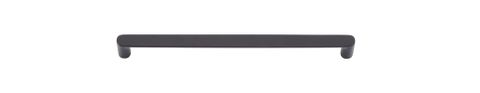 Cabinet TRA20973 Pull Osaka Matt Black L271xw15xp30mm Bd15mm Ctc256mm