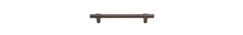 Cabinet TRA21001 Pull Helsinki Sb L173xp36mm Bd11mm Ctc128mm