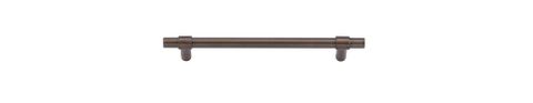 Cabinet TRA21011 Pull Helsinki Sb L205xp36mm Bd11mm Ctc160mm