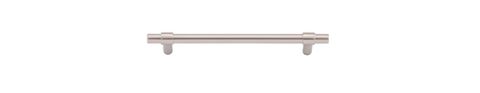 Cabinet TRA21019 Pull Helsinki Sn L205xp36mm Bd11mm Ctc160mm