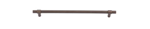 Cabinet TRA21021 Pull Helsinki Sb L301xp36mm Bd11mm Ctc256mm