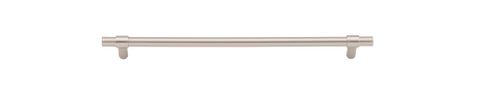 Cabinet TRA21029 Pull Helsinki Sn L301xp36mm Bd11mm Ctc256mm