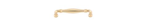 Cabinet TRA21060 Pull Sarlat PB L144xp43mm Bd16mm Ctc128mm