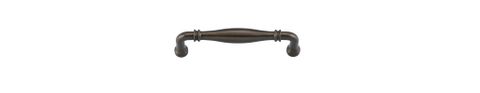 Cabinet TRA21061 Pull Sarlat Sb L144xp43mm Bd16mm Ctc128mm