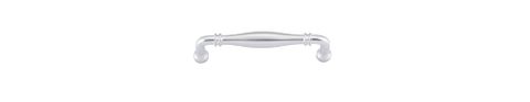 Cabinet TRA21065 Pull Sarlat BC L144xp43mm Bd16mm Ctc128mm