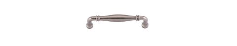 Cabinet TRA21067 Pull Sarlat D/Nickel L144xp43mm Bd16mm Ctc128mm