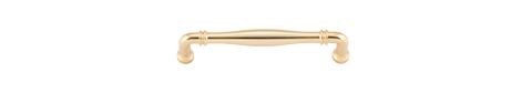 Cabinet TRA21070 Pull Sarlat PB L178xp47mm Bd18mm Ctc160mm