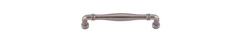 Cabinet TRA21077 Pull Sarlat D/Nickel L178xp47mm Bd18mm Ctc160mm